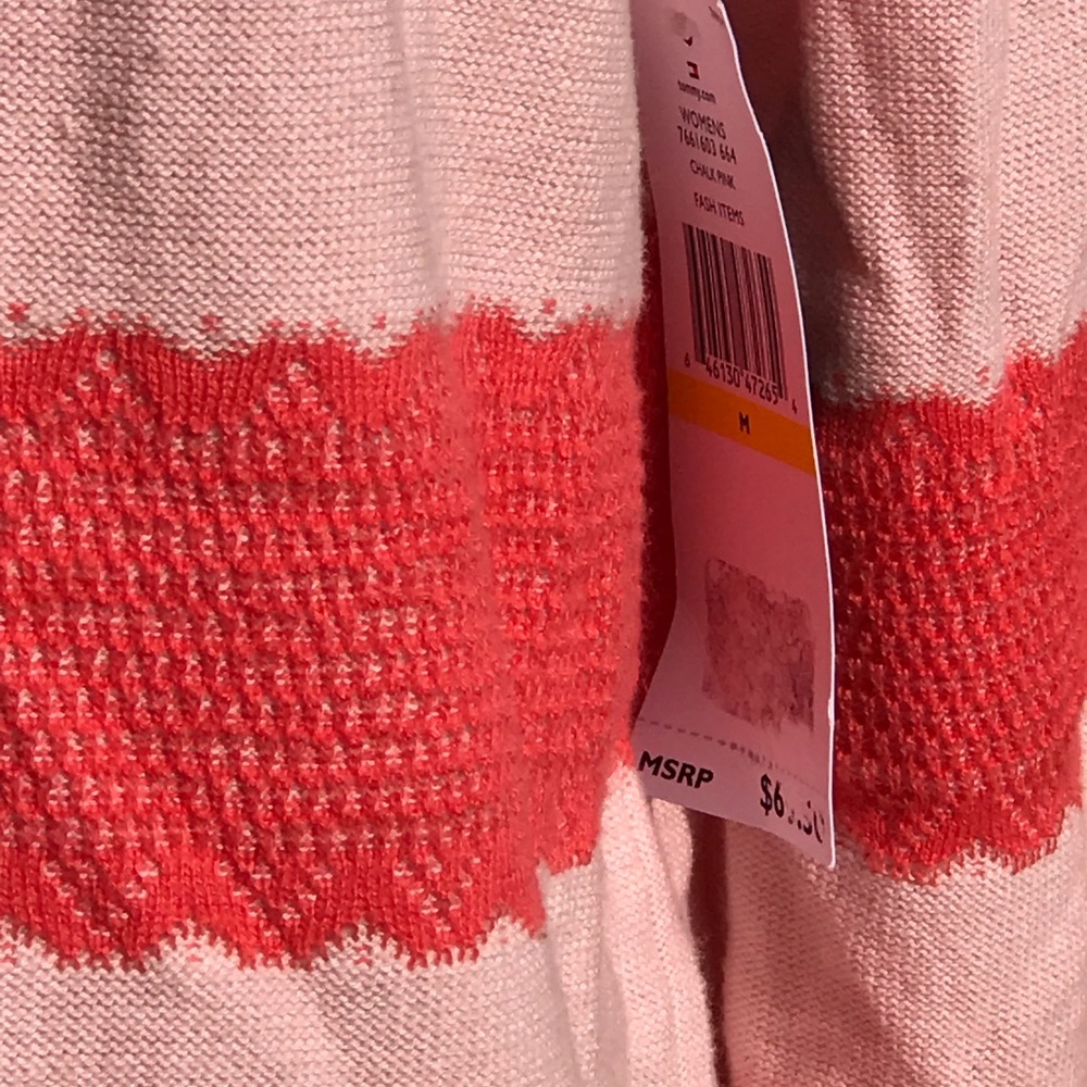 Pullover Sweater - Picture 3 of 7